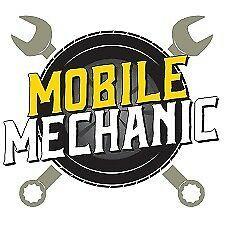 Your Mobile Mechanic Logo - Mobile Mechanics To Your Location!. in Ilford, London