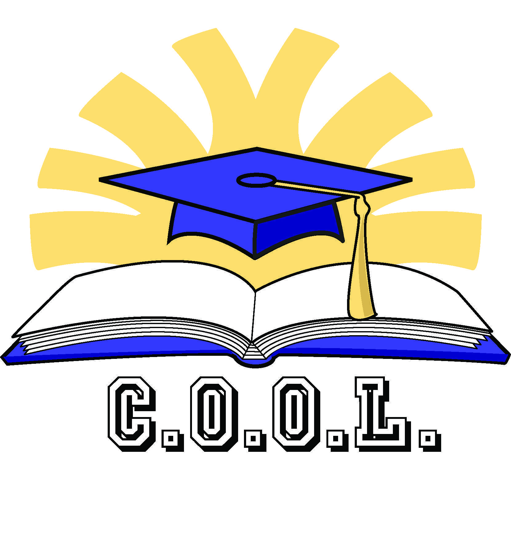 Cool College Logo - Logo Submission for 'C.O.O.L. (College Of Operations Leadership ...