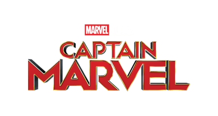 Captain Marvel Movie Logo - Captain Marvel (Movie, 2019) Trailer, Release Date, Cast, Poster ...