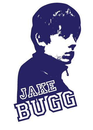 Jake Bugg Logo - Jake Bugg Mens T Shirt. Magik City T Shirts Reggae Funk Soul