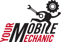 Your Mobile Mechanic Logo - Your Mobile Mechanic in Greenville, Sc