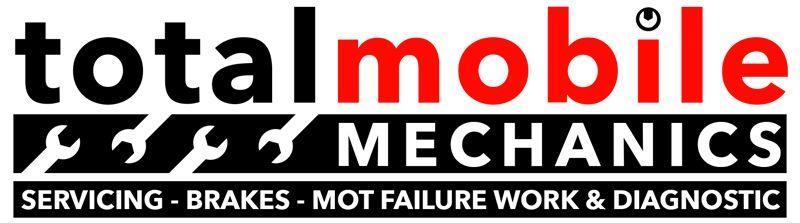 Your Mobile Mechanic Logo - MOBIKWIK | Mobile Mechanic Luton | Dunstable Mobile Mechanic...