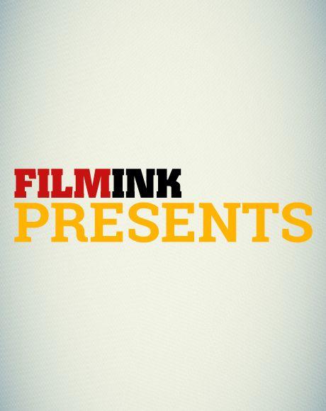 Premier Movie Logo - About Filmink | Latest Film News | Australia's Premier Movie Magazine