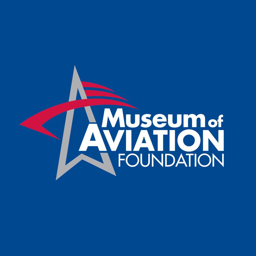 Museum of Flight Logo - Annual Fund Giving