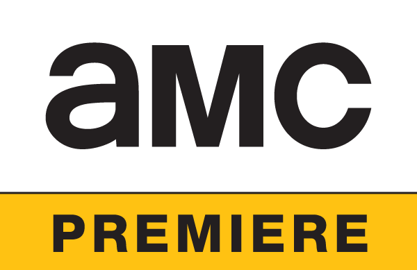 Premier Movie Logo - Home - AMC