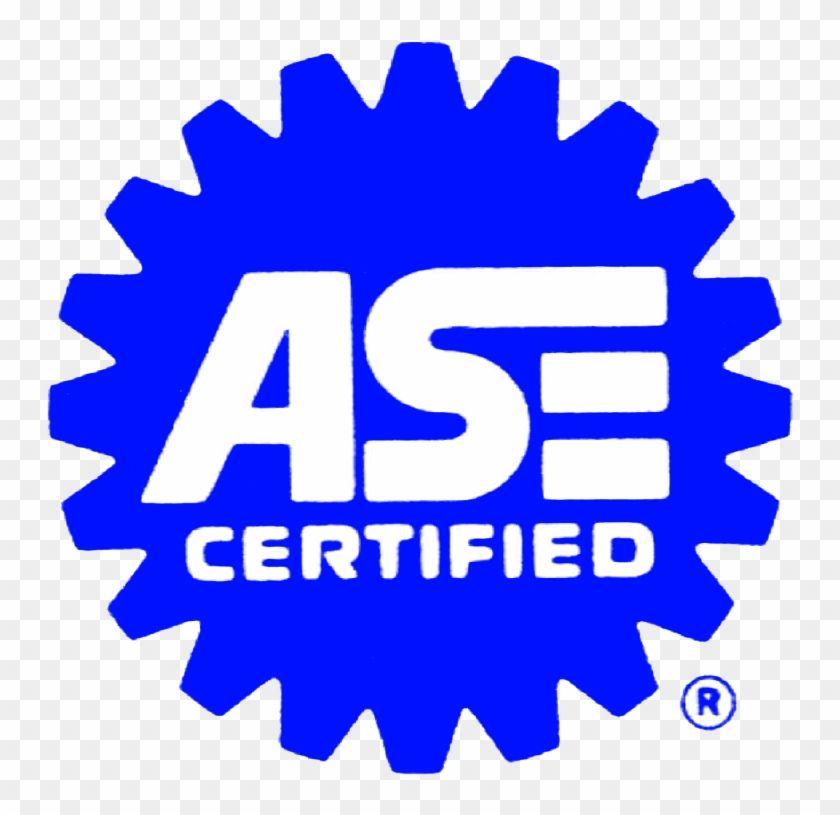 ASE Logo - Mobile Mechanic, Mobile Car Truck Repair In San Antonio - Ase ...
