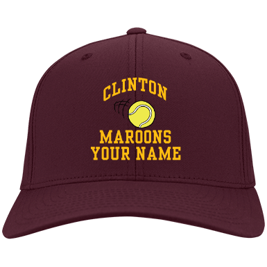 Clinton Maroons Logo - Clinton High School Custom Apparel and Merchandise - Jostens School ...