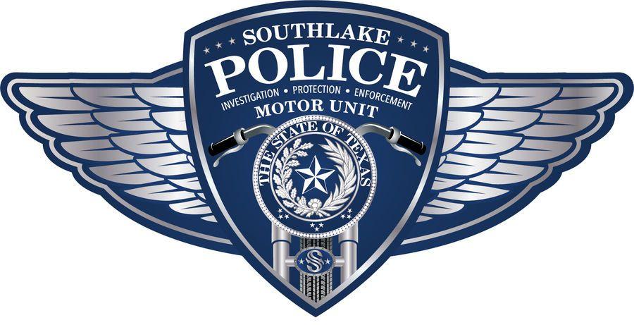 Police Logo - Entry by swe5915204d2e634 for Police Motorcycle Unit Logo Design