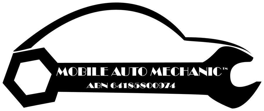 Your Mobile Mechanic Logo - How To Create A Logo Design For Your Car Shop Or Auto Repair ...