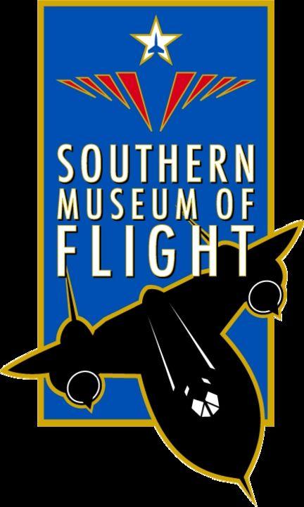 Museum of Flight Logo - Southern Museum of Flight Family Memberships Now Only $20 + Member ...