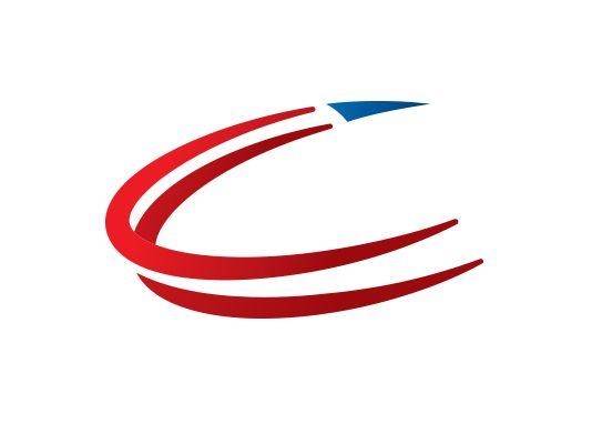Clinton Maroons Logo - Clinton National Airport