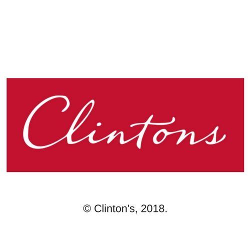 Clinton Maroons Logo - Clinton's Durham. Friends Action North East