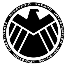 Avengers Shield Logo - Pin by Daria Lenny on Logos | Marvel, Agents of shield, Avengers