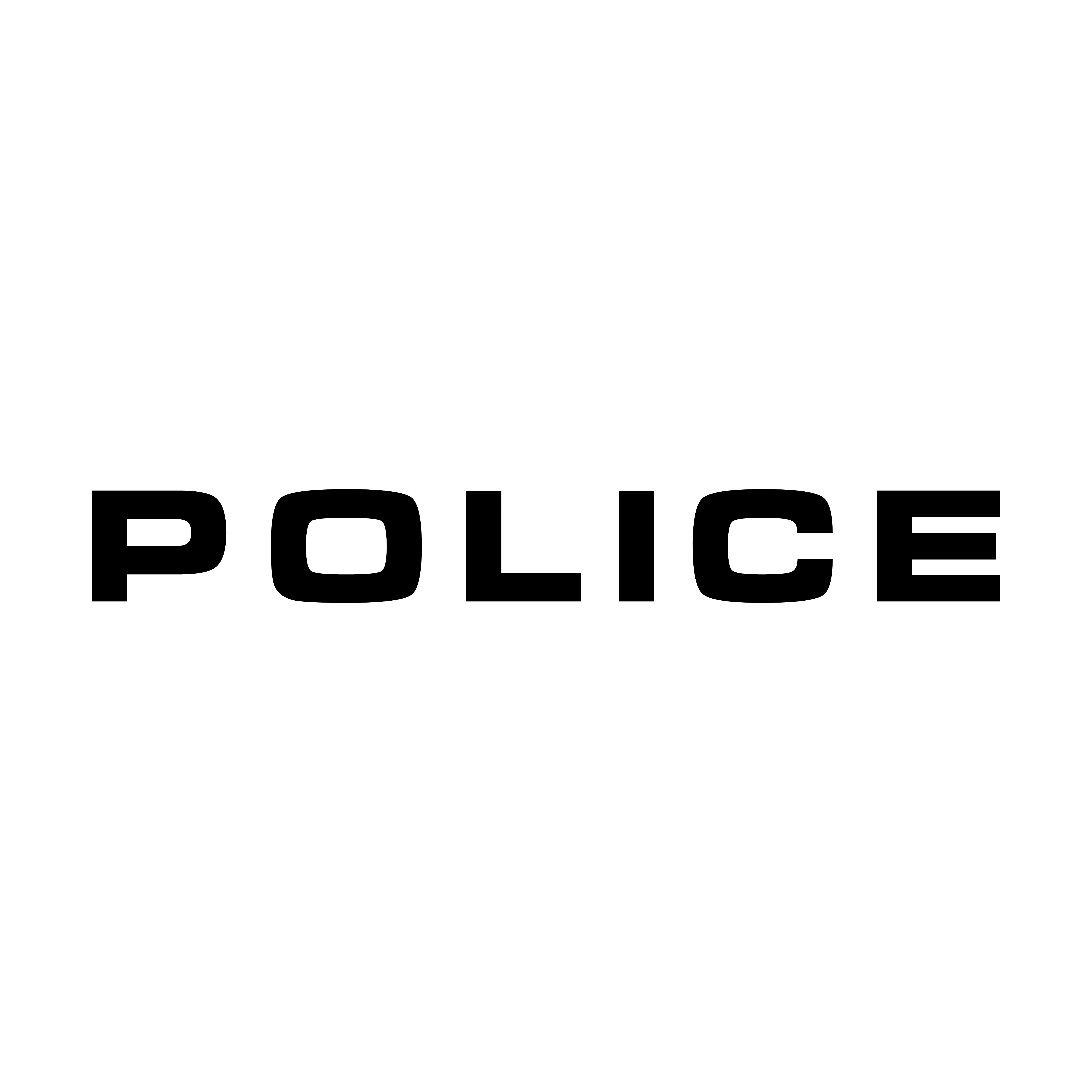 Police Logo - Police – Logos Download