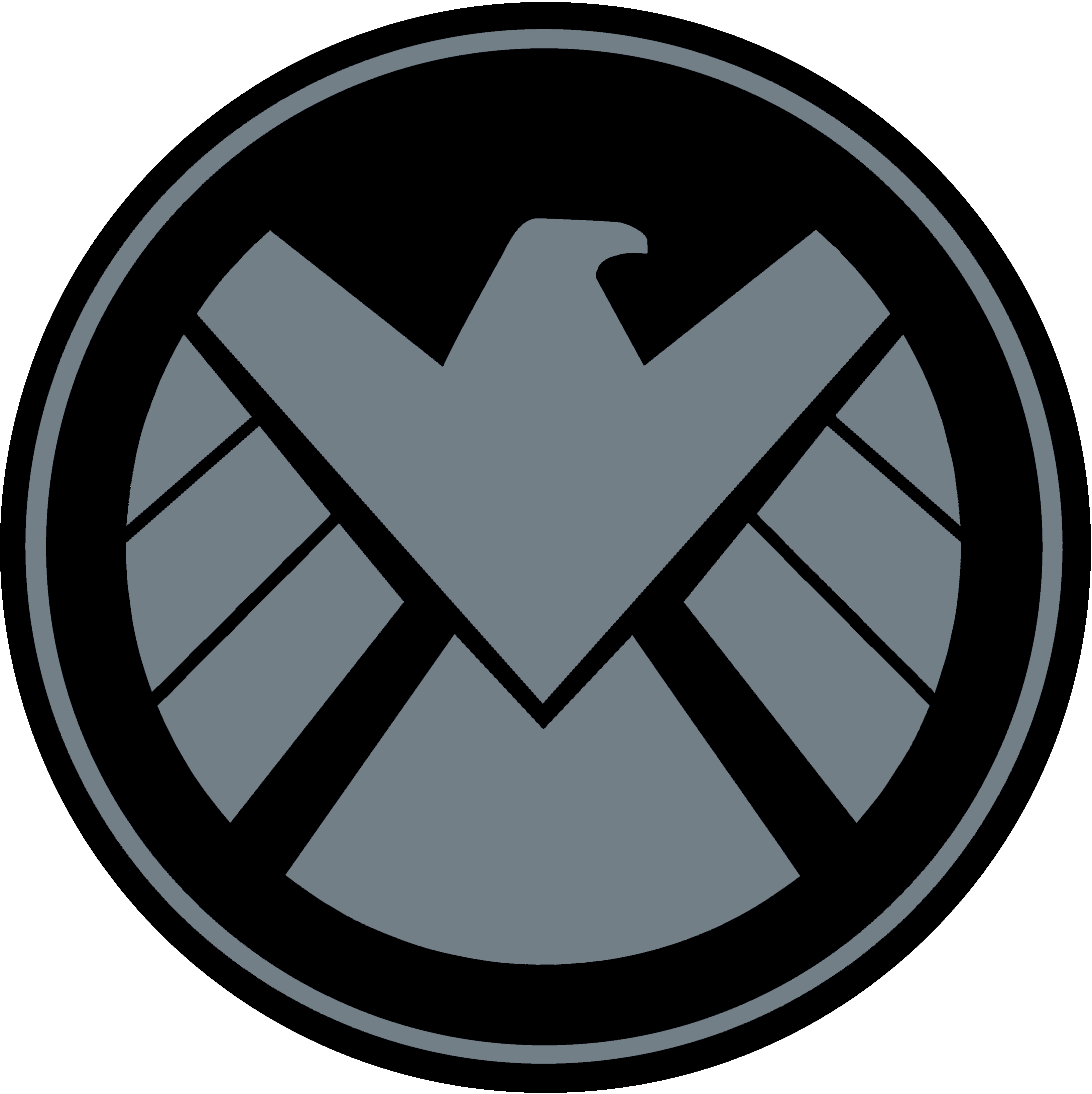 Avengers Shield Logo - The avengers shield Logos
