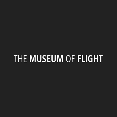 Museum of Flight Logo - The Museum of Flight, Case Study