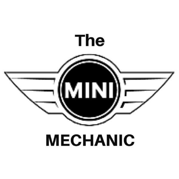 Your Mobile Mechanic Logo - New Generation MINI mobile mechanic, servicing repairs
