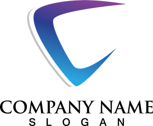 C Company Logo - C Letter Company Logo Vector (.EPS) Free Download