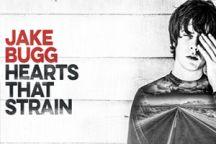 Jake Bugg Logo - Jake Bugg. Leeds. reviews, cast and info