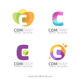 C Company Logo - C Logo Vectors, Photo and PSD files