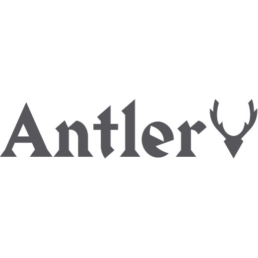Antler Logo - Antler | The Galleria