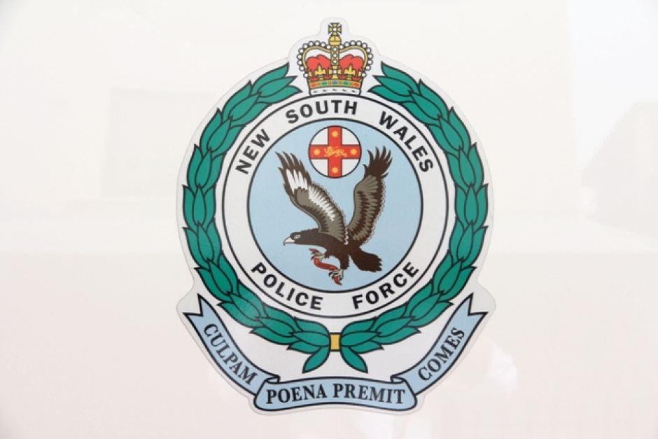 Police Logo - NSW Police logo generic - ABC News (Australian Broadcasting Corporation)