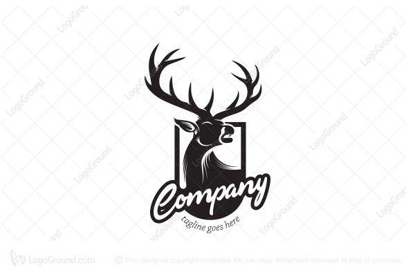 Antler Logo - antler logo design antler logo design lendbrand dribbble free