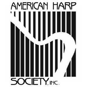 Harp Logo - Harp concert American: Local News
