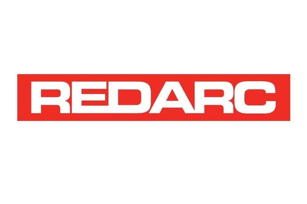 Red Arc Logo - Supplier of the month: REDARC