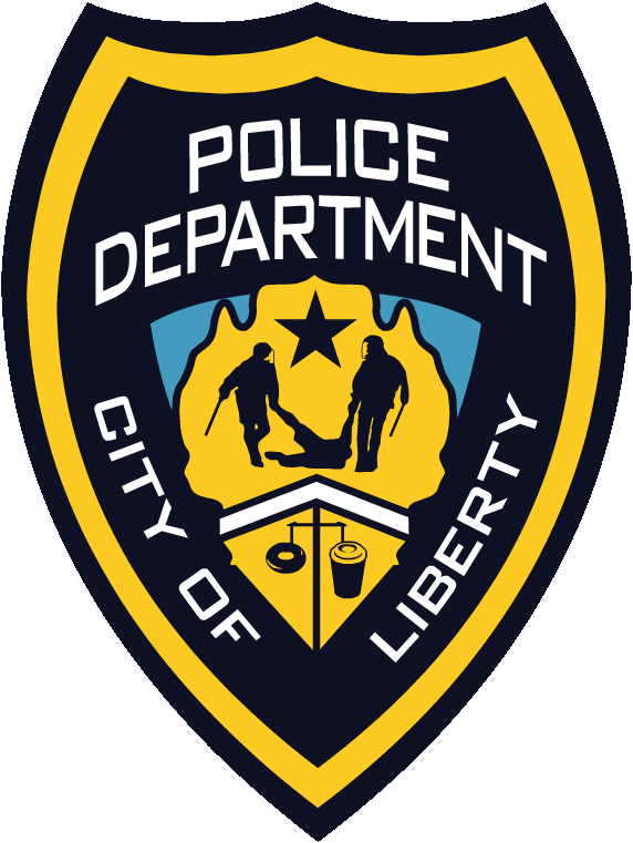 Police Logo - Liberty City Police Department