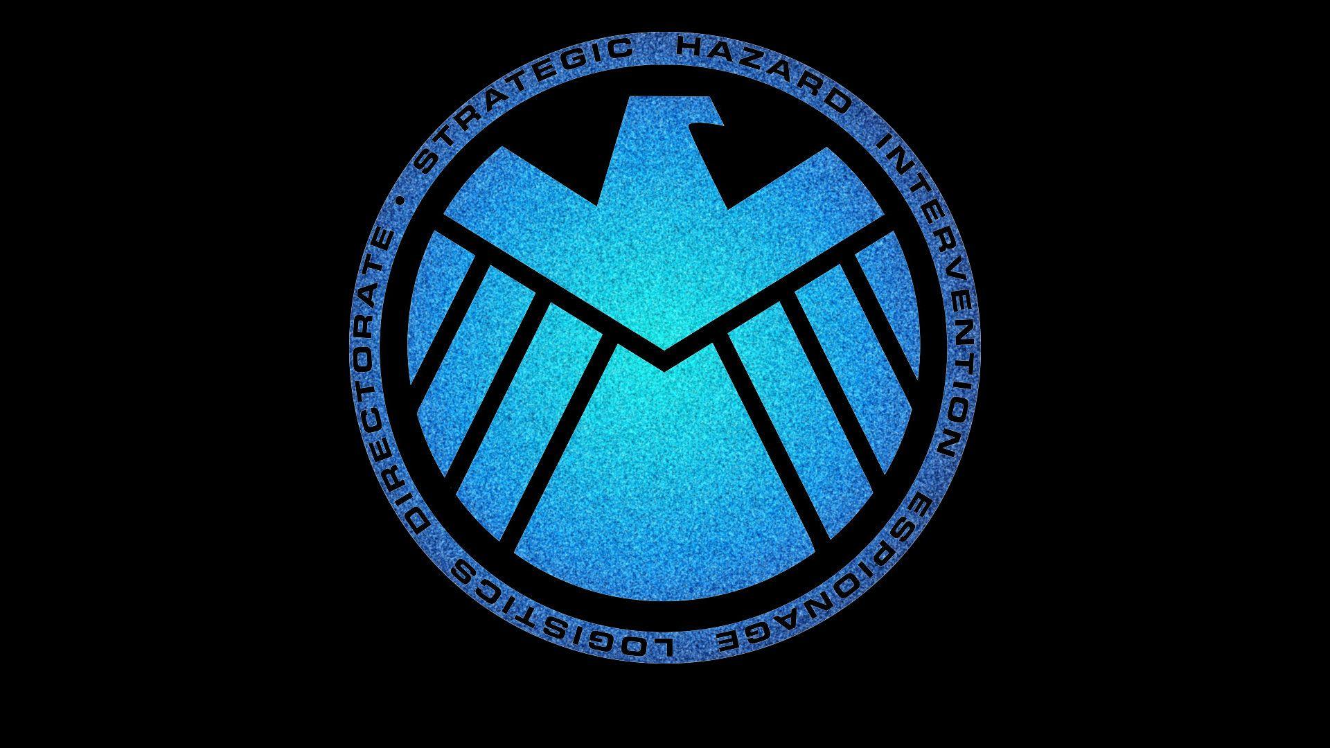 Avengers Shield Logo - Avengers Logo Wallpaper ·①