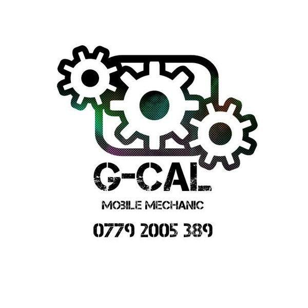 Your Mobile Mechanic Logo - G-Cal Mobile Mechanic | Who Can Fix My Car