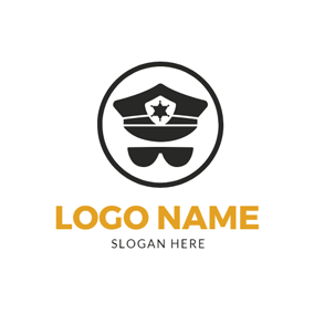 Police Logo - Free Police Logo Designs. DesignEvo Logo Maker