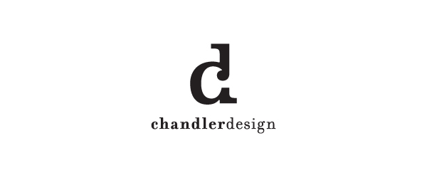 White D Logo - 40+ Cool Letter D Logo Design Inspiration - Hative