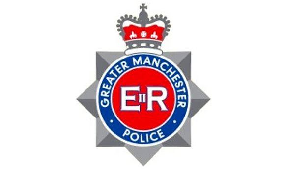 Police Logo - Police force fined £000 for data breach