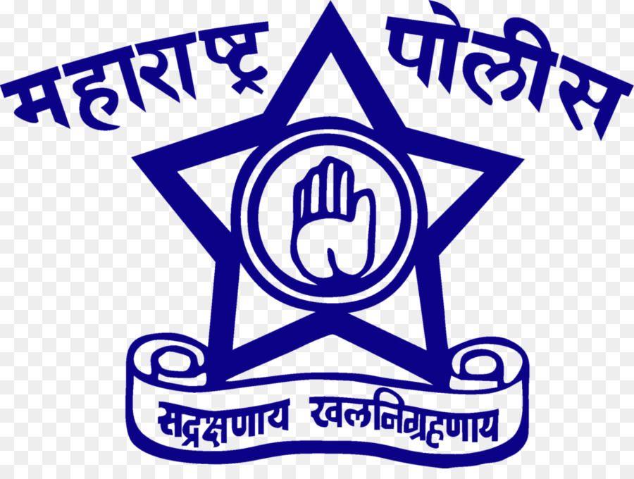 Police Logo - police logo maharashtra police constable mumbai police police png ...