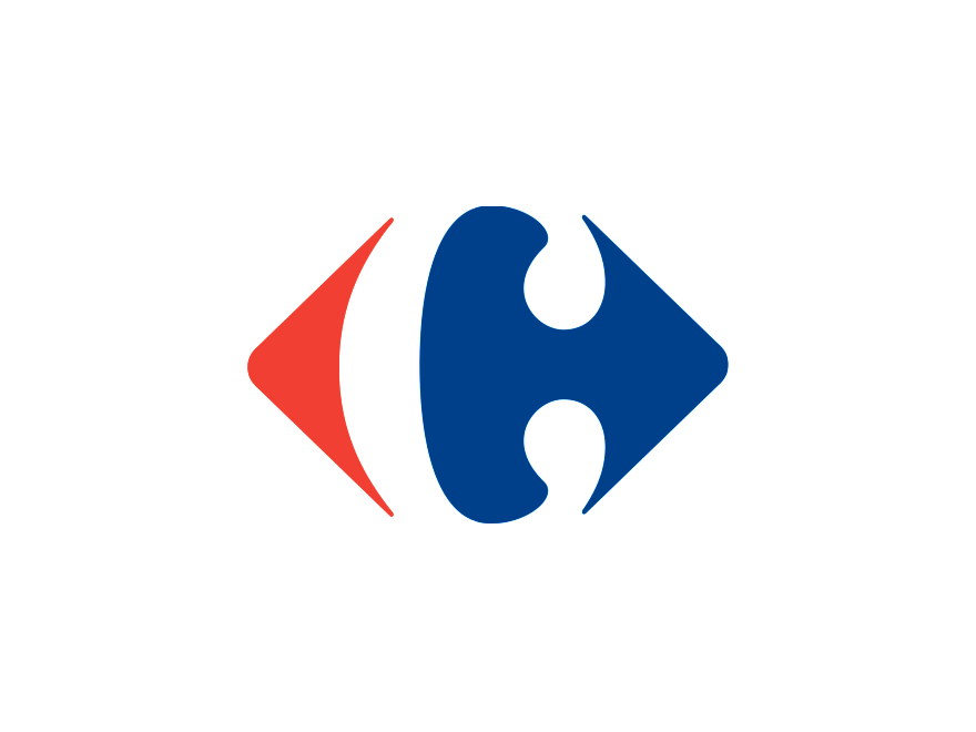 C Company Logo - Carrefour logo | Logok