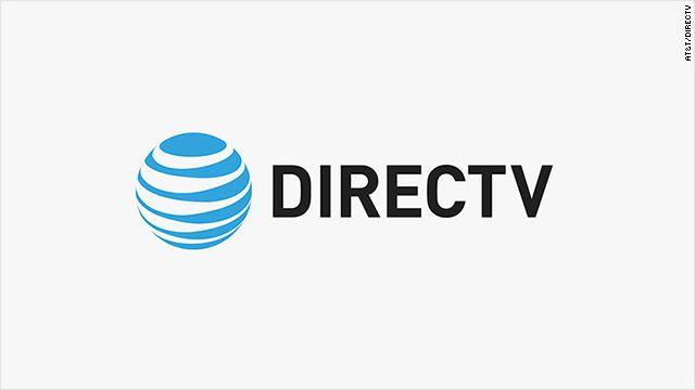 DirecTV Logo - This is the new DirecTV logo