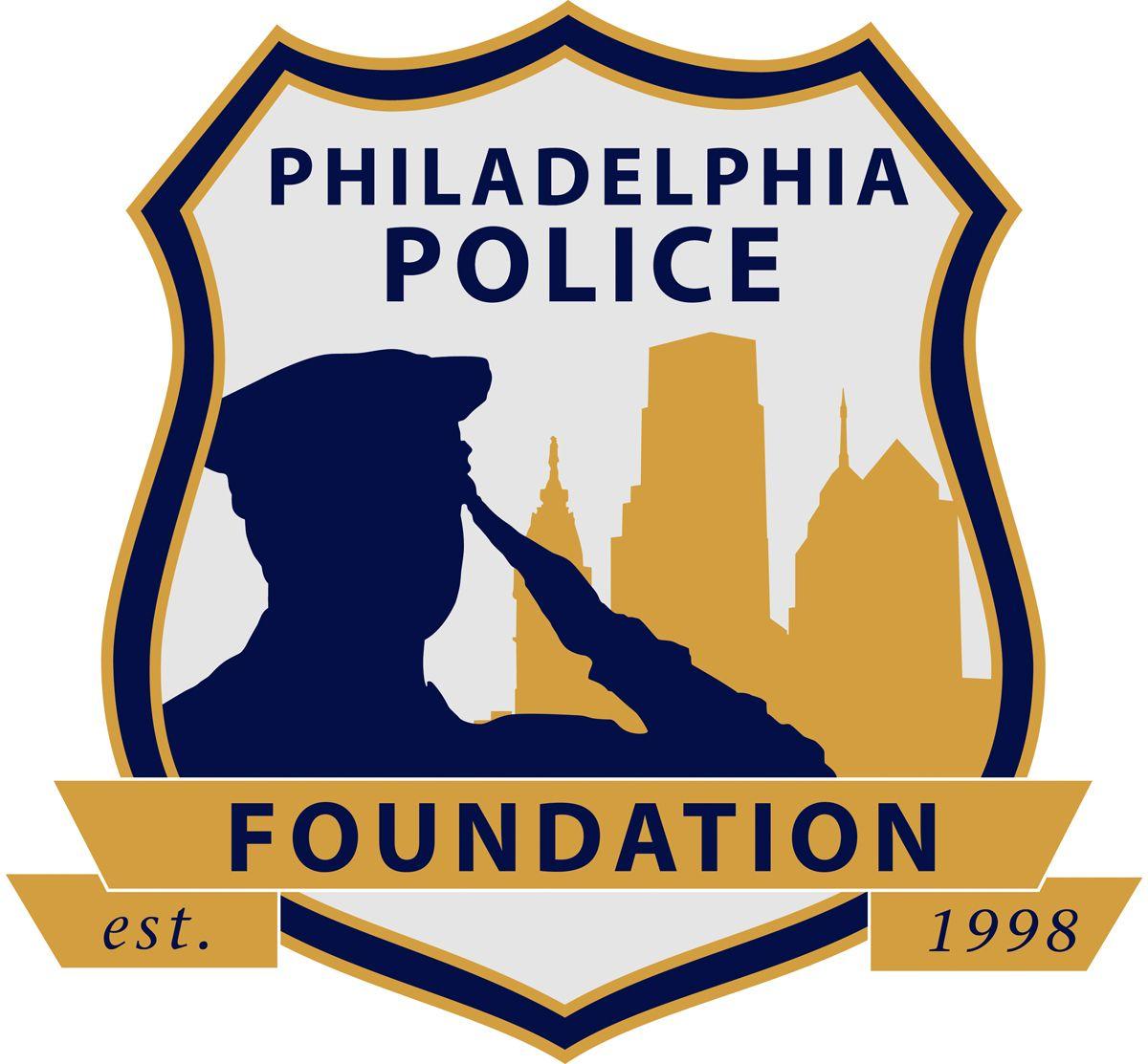 Police Logo - Home Philadelphia Police Foundation