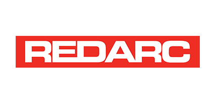 Red Arc Logo - Redarc - Exportia
