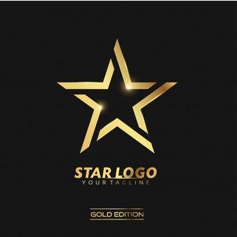 Star Logo - Star Vectors, Photos and PSD files | Free Download