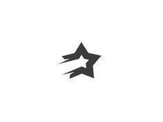Star Logo - Best star logo image. Star logo, Corporate identity, Graphic