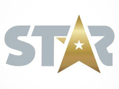 Nickelodeon Star Logo - Star Logo Design by Nick Harris | Dribbble | Dribbble