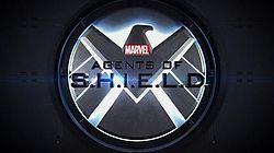 All M Shield Logo - Agents of S.H.I.E.L.D.