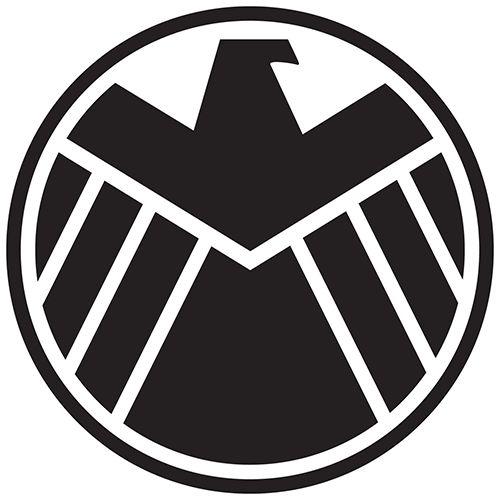 Avengers Shield Logo - Shield car Logos