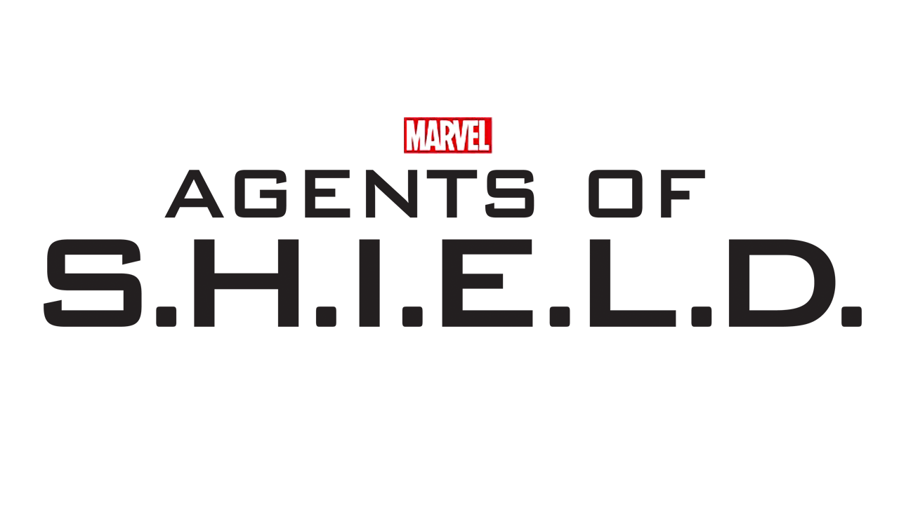 F Shield Logo - List of Agents of S.H.I.E.L.D. episodes