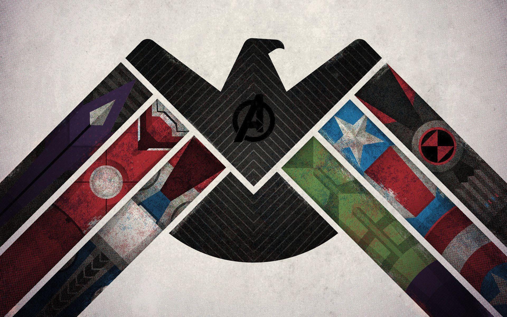 Avengers Shield Logo - avenger shield logo Planning. Avengers