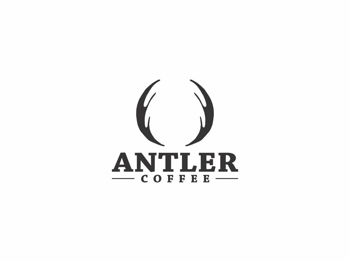 Antler Logo - Modern Logo Designs. Boutique Logo Design Project for Novusol