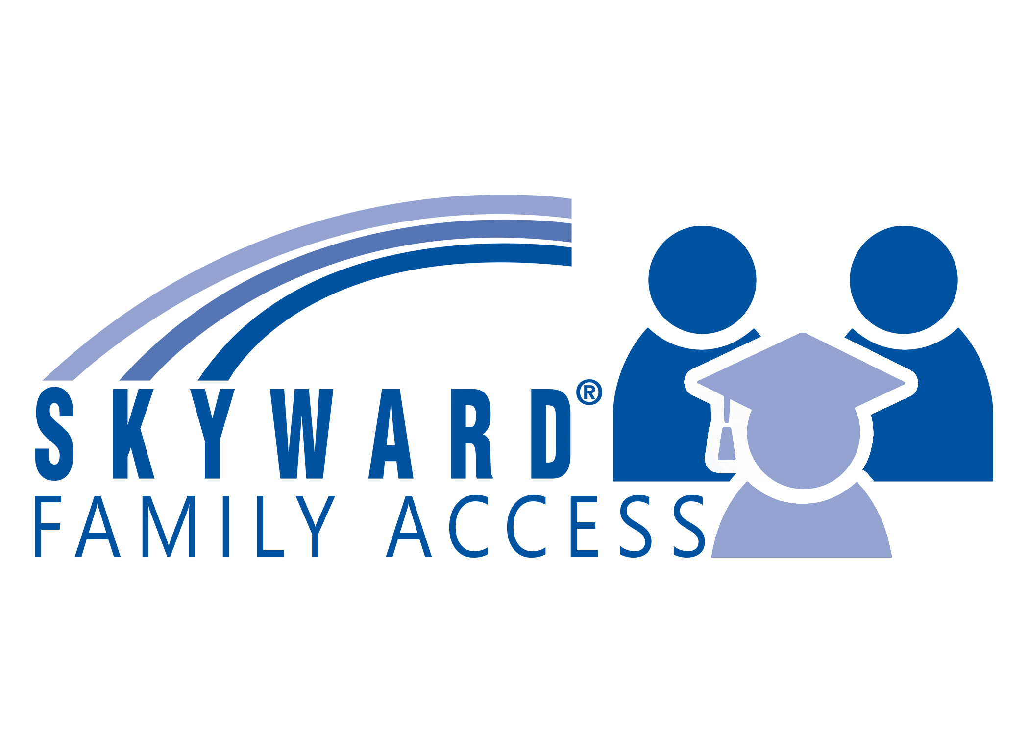 Skyward Logo - Family Access High Resolution Logo | Skyward