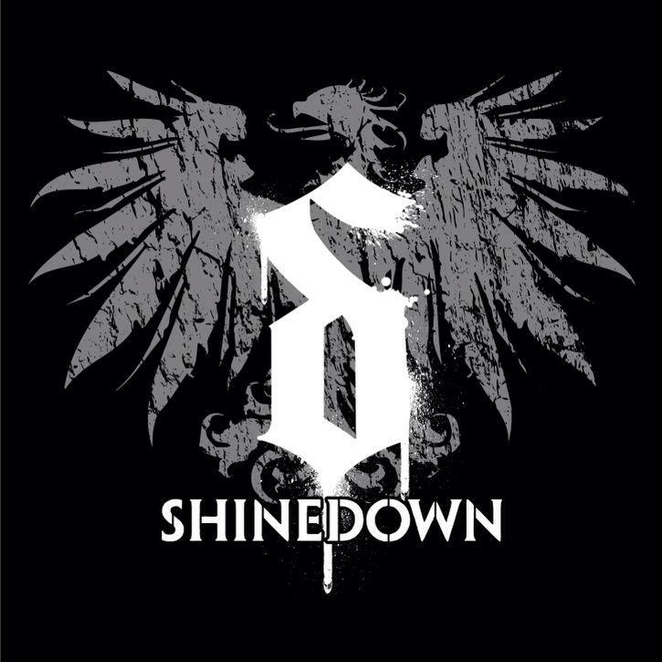 Shinedown Logo - Shinedown logo | Music | Music, Music bands, Band